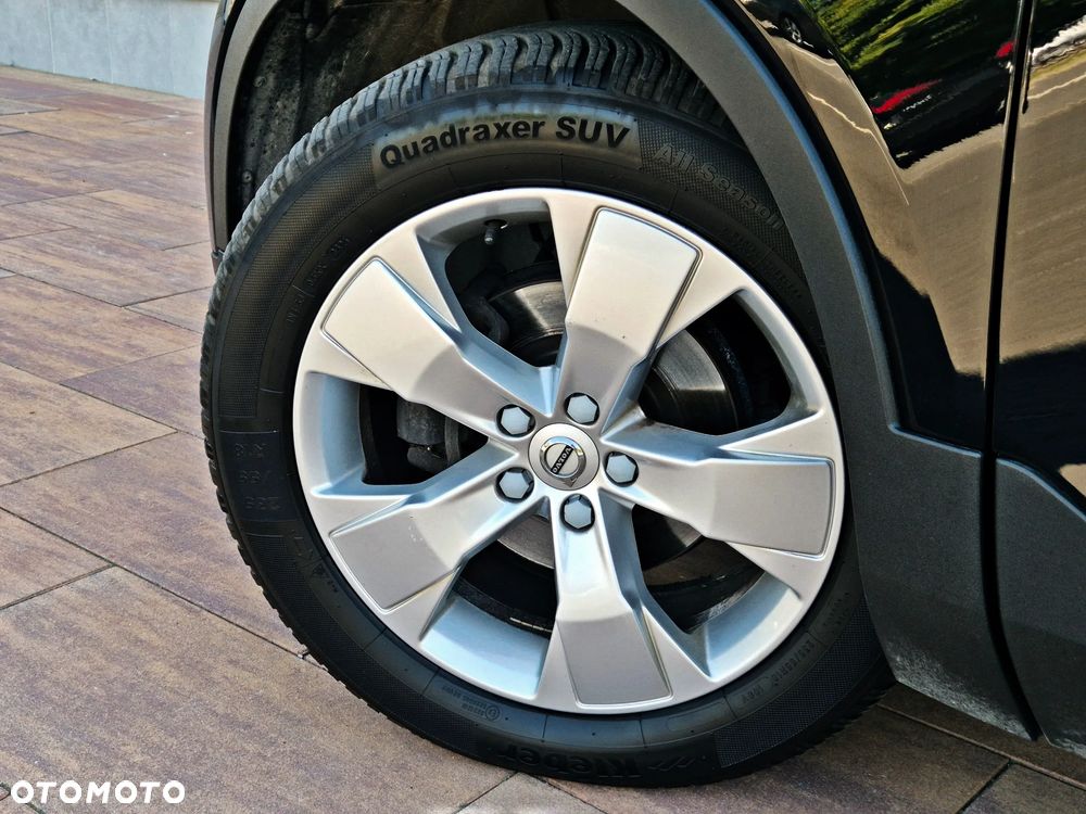 Volvo XC 40 D3 Momentum Pro - 7