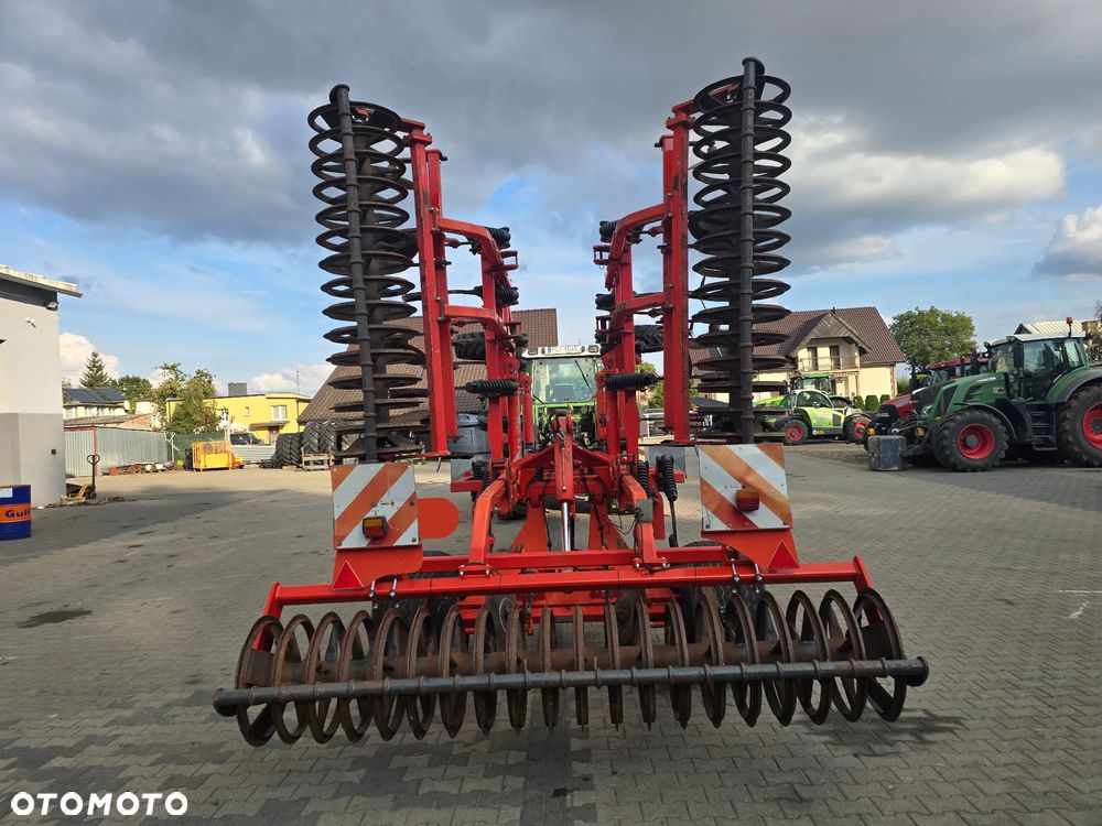 Kuhn Cultimer 6500 - 6