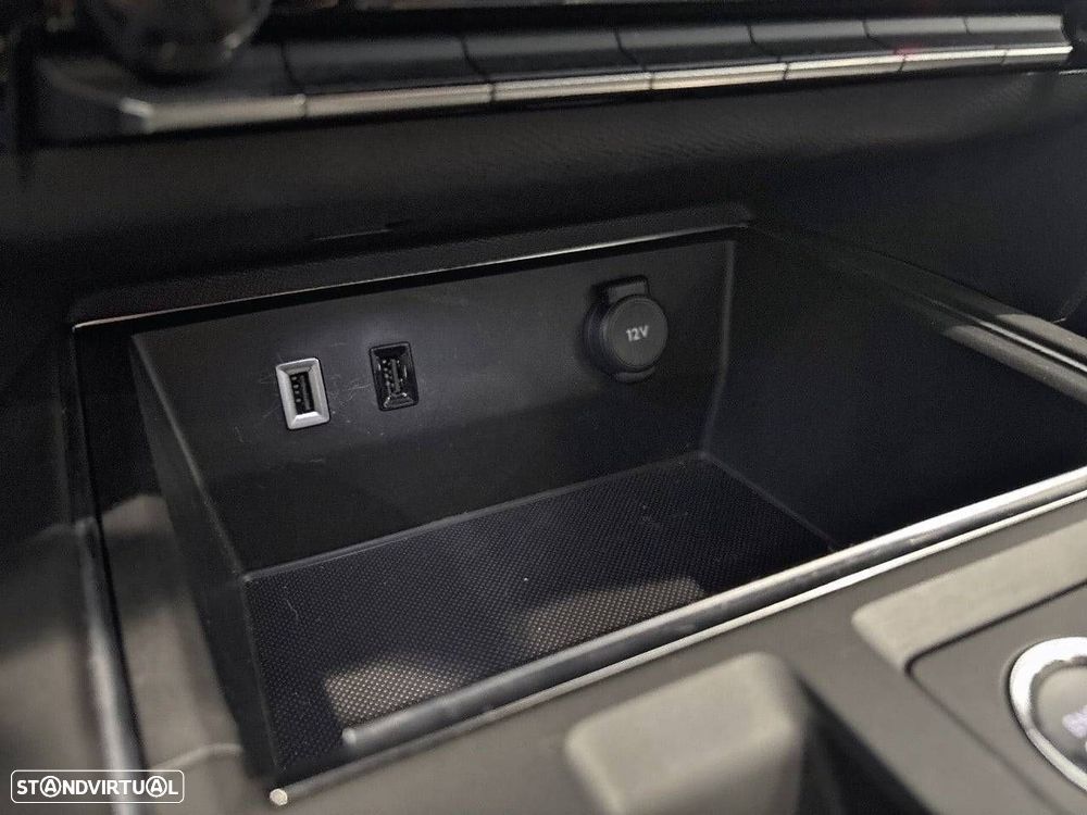 Citroën C5 Aircross Hybrid 136 ë-DSC6 MAX - 18