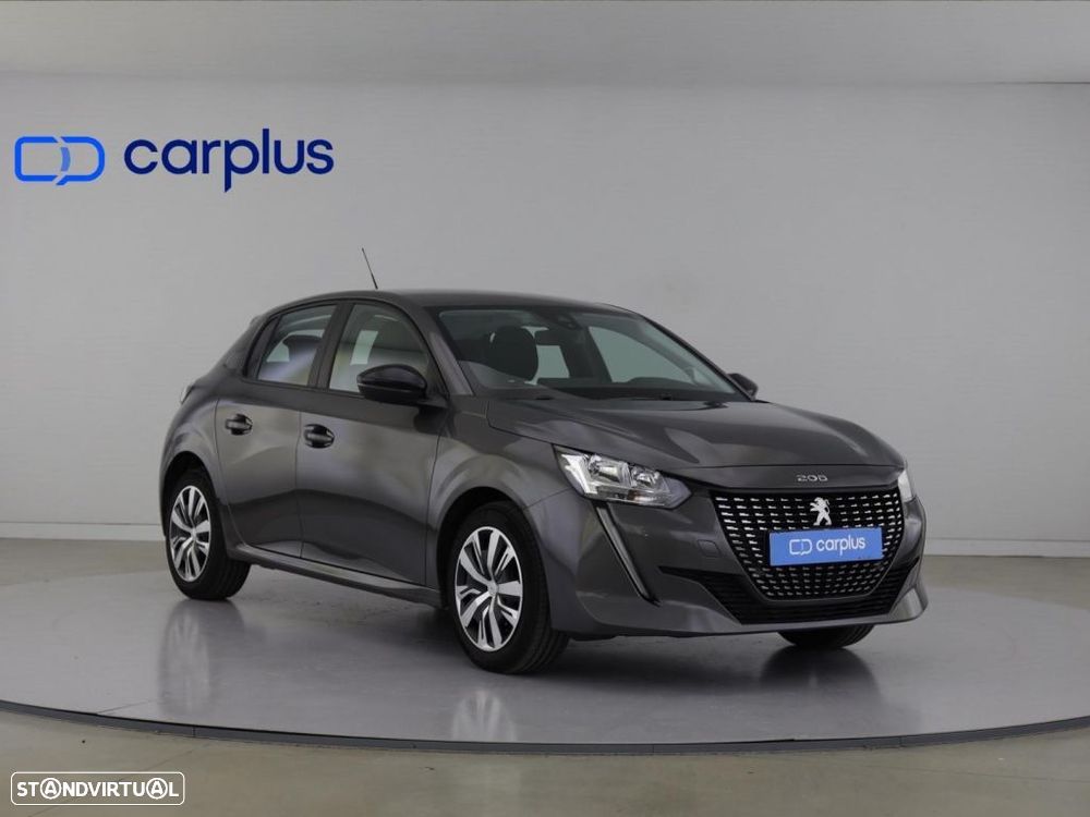 Peugeot 208 1.2 PureTech Active - 2