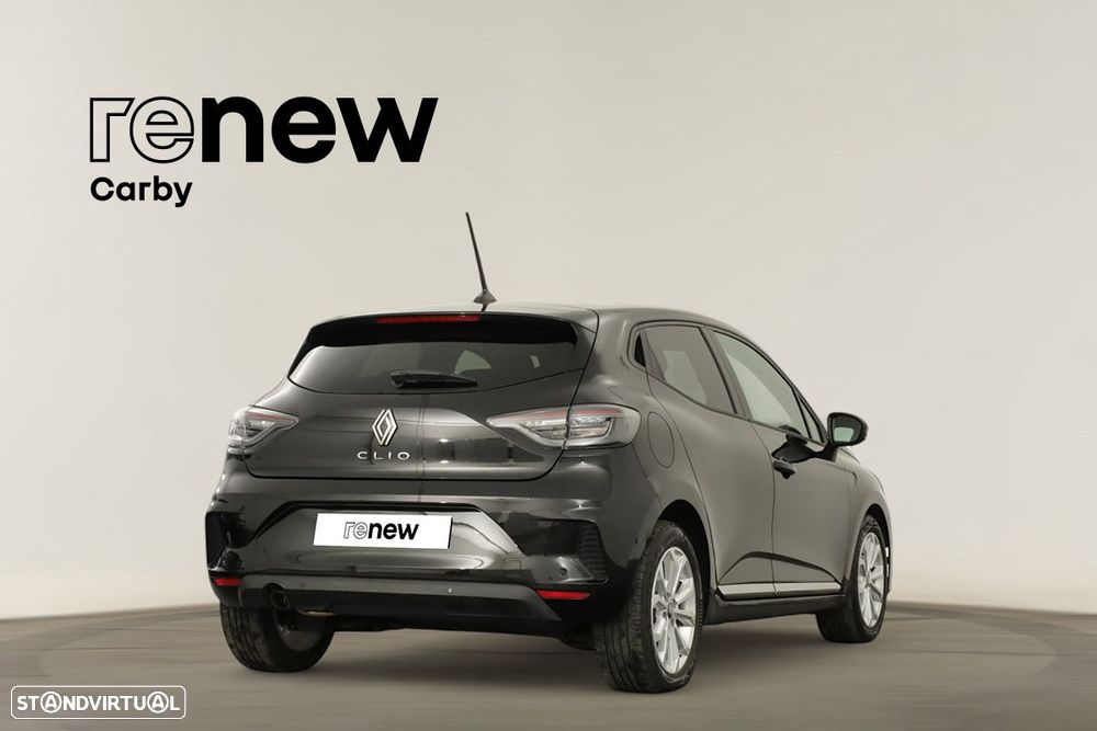 Renault Clio 1.0 TCe Evolution - 3