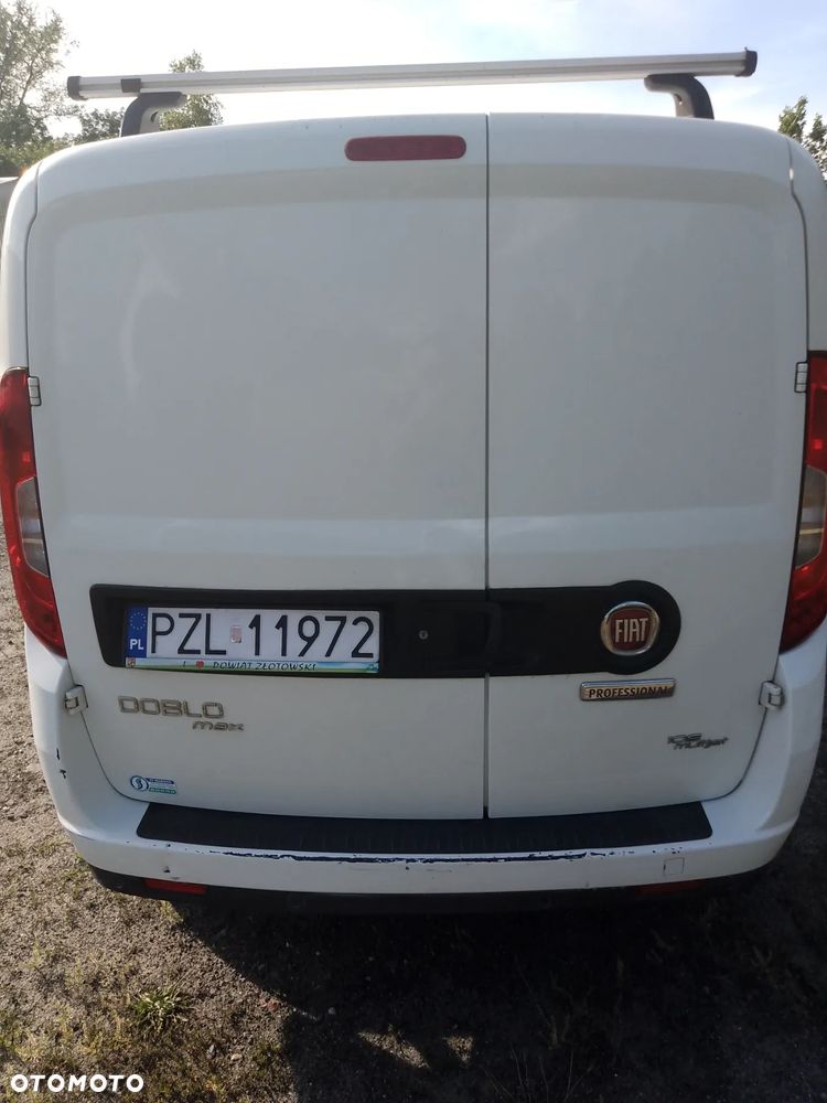 Fiat Doblo - 12