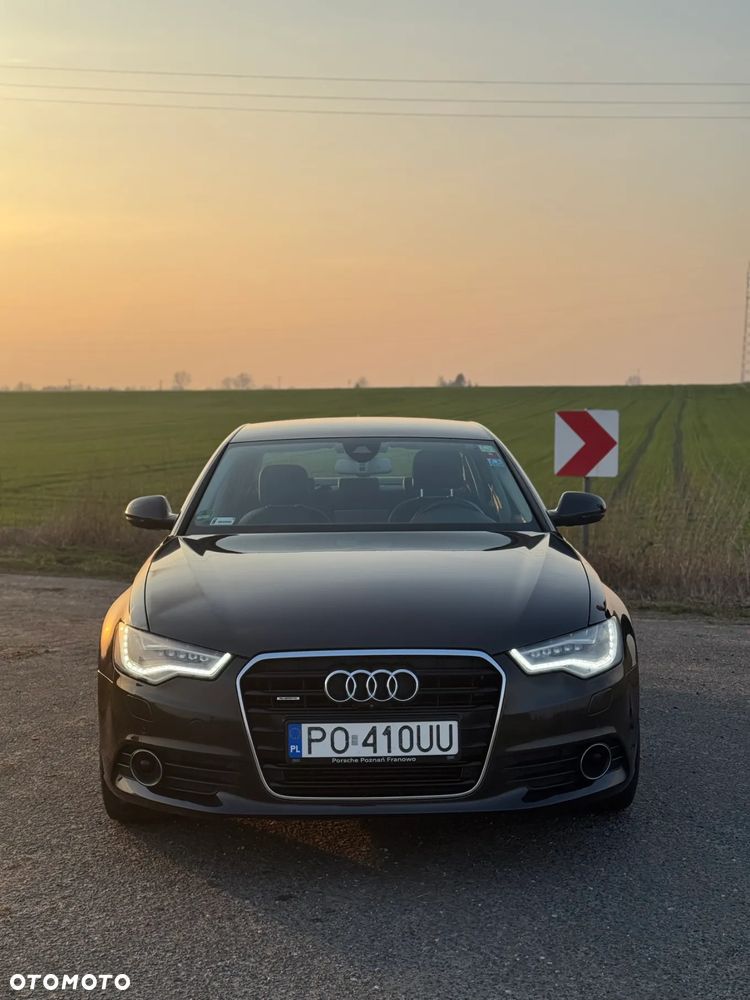 Audi A6 ver-3-0-tdi-quattro-tiptronic - 4