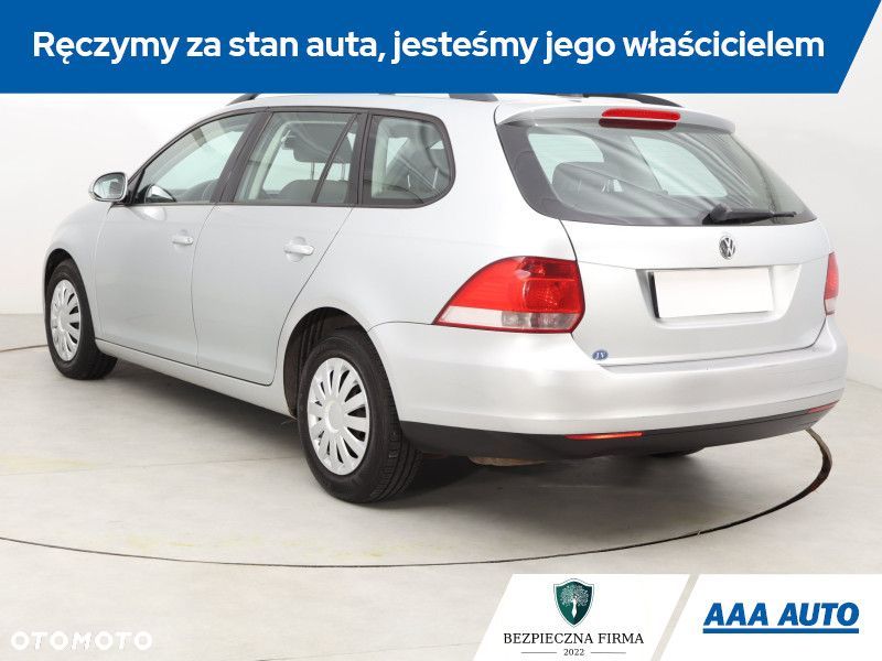 Volkswagen Golf Variant - 6