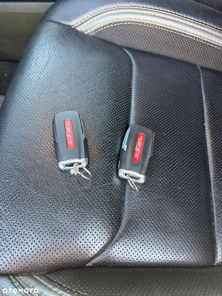 RAM 1500 TRX - 11