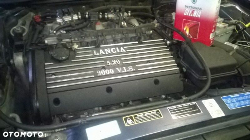 Lancia Kappa 2.0 LE - 19