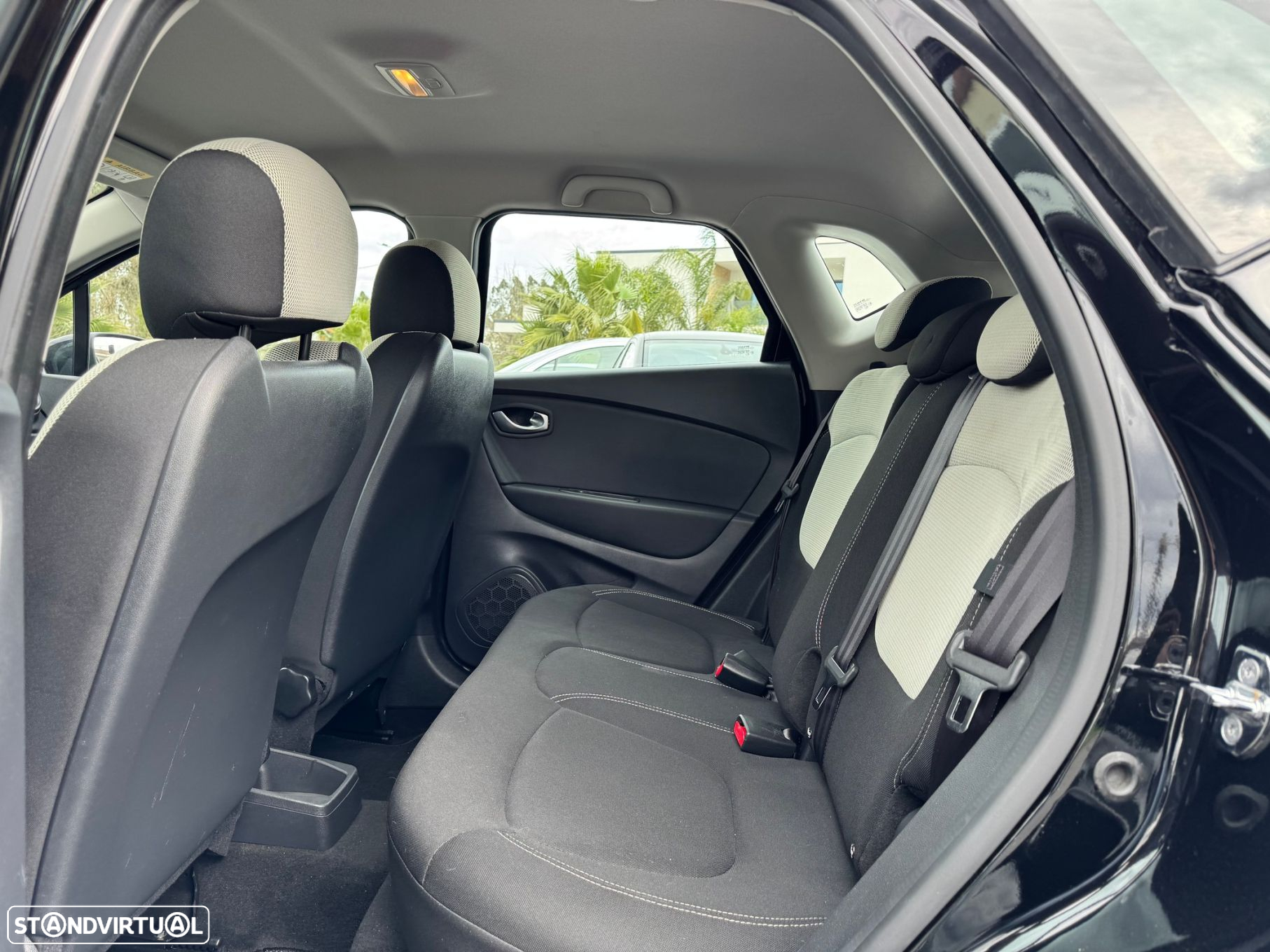 Renault Captur 0.9 TCE Exclusive - 7