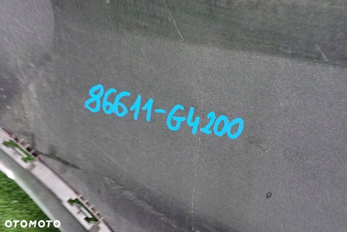 HYUNDAI I30 III KOMBI 17- zderzak tylny tył - 11