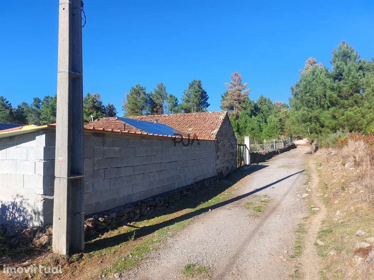 Quinta em Muxagata - Grande imagem: 3/34