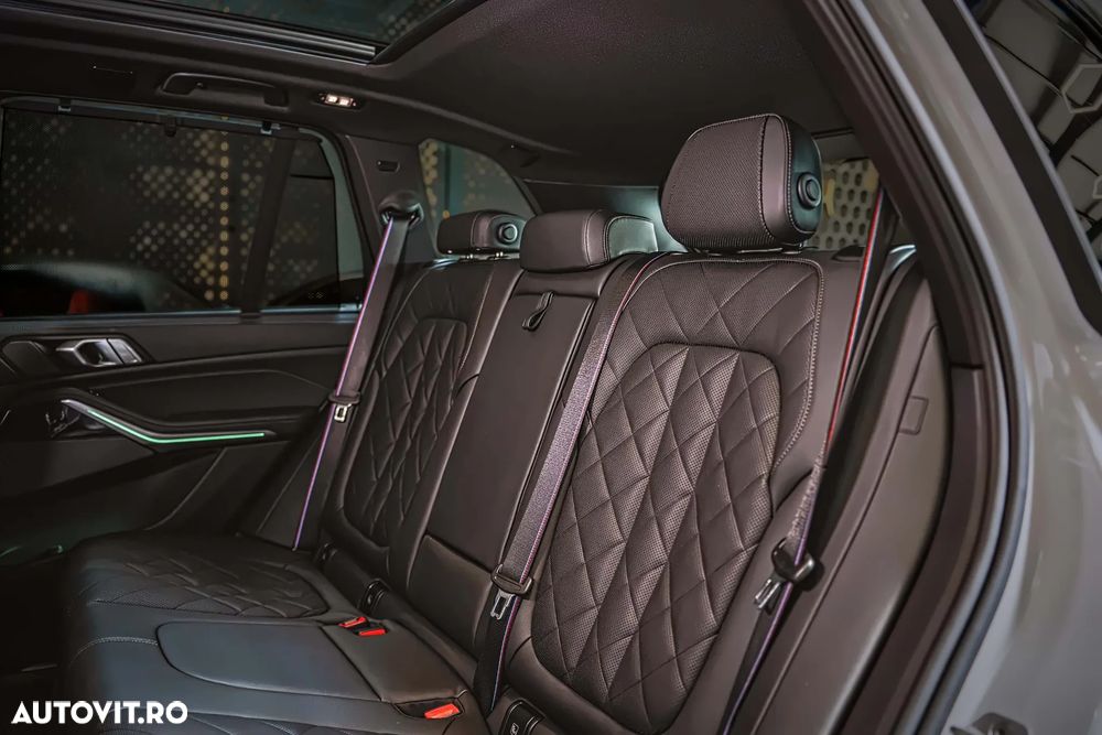 BMW X5 2023 — imagine 15