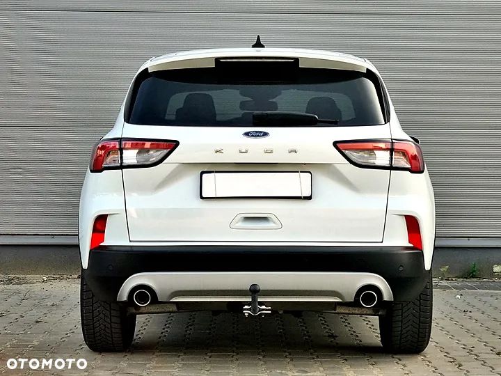 Ford Kuga 1.5 EcoBoost FWD Titanium X - 15
