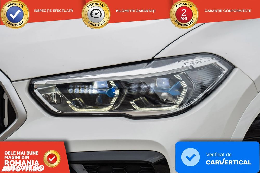 BMW X6 - 6