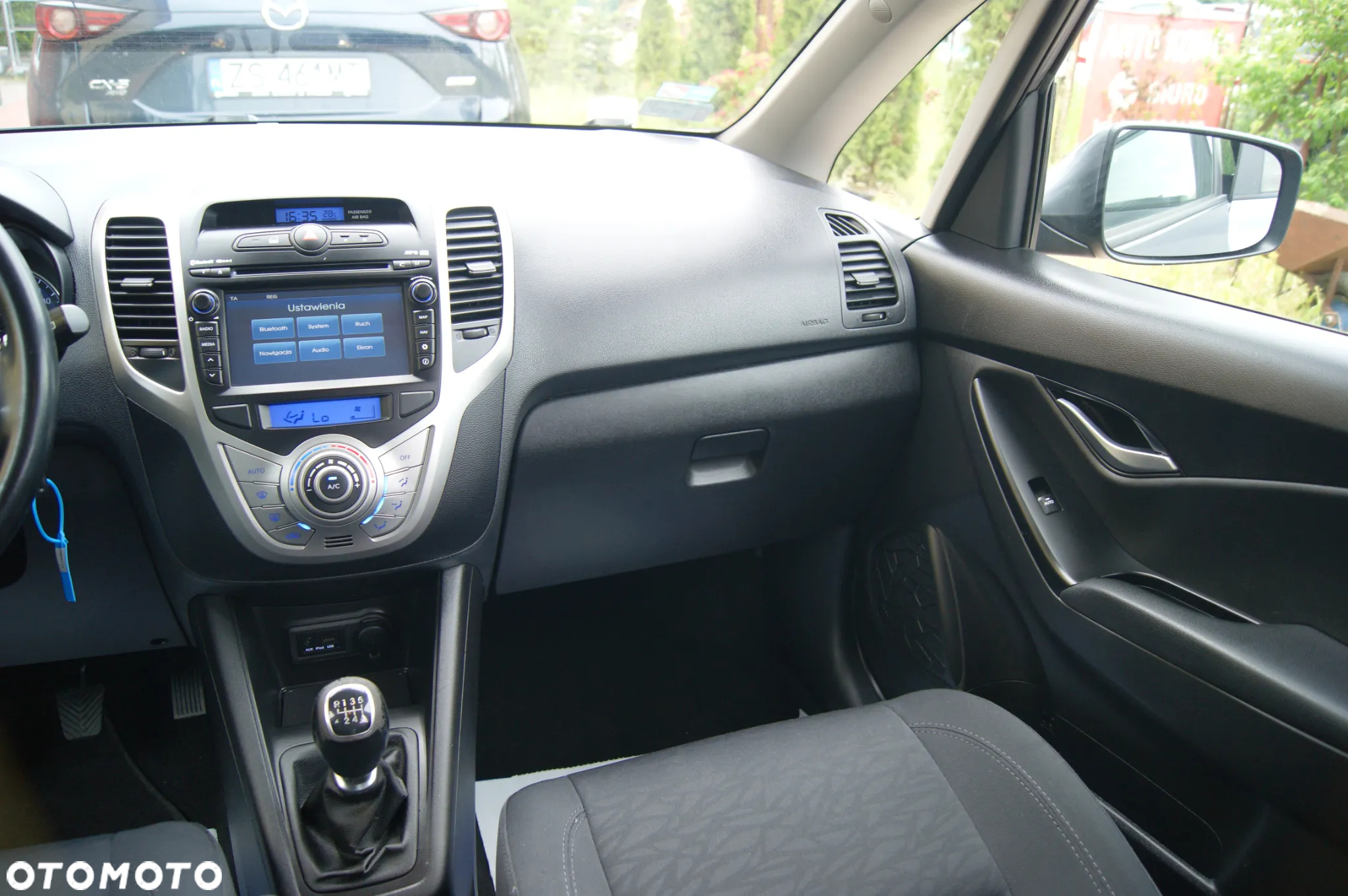 Hyundai ix20 1.4 CRDi Premium - 27