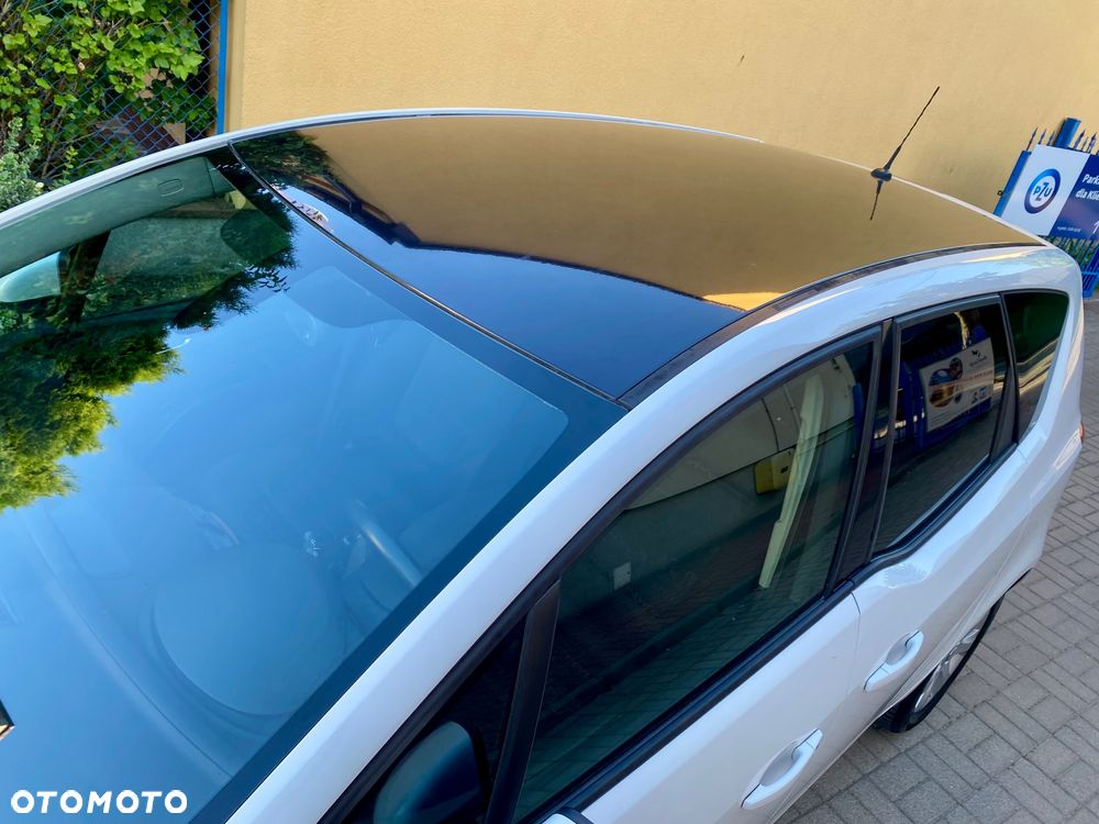 Opel Meriva 1.4 Design Edition - 13