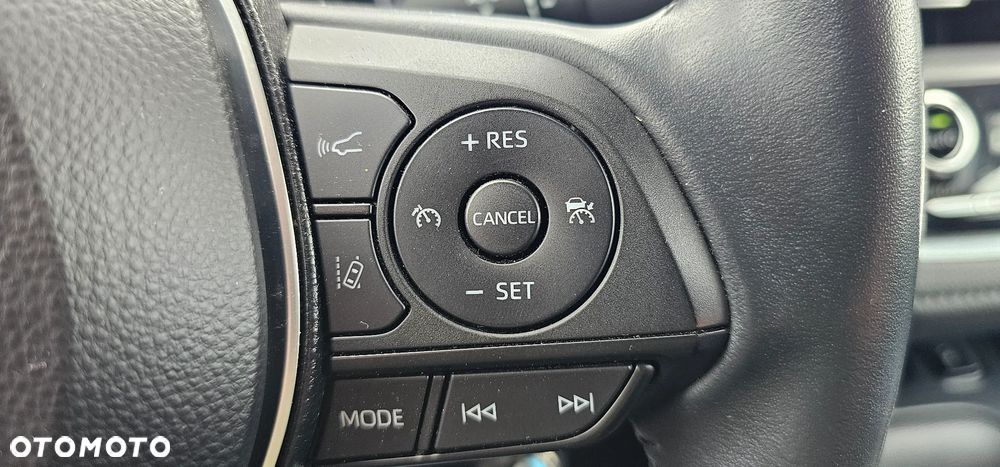 Toyota Corolla 1.5 Style MS - 18