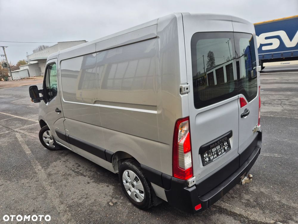 Renault MASTER - 15