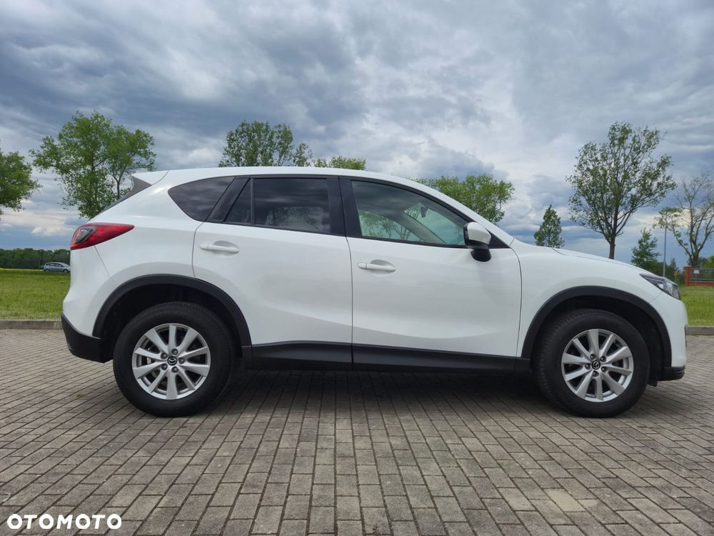 Mazda CX-5 SKYACTIV-D 150 Center-Line - 9