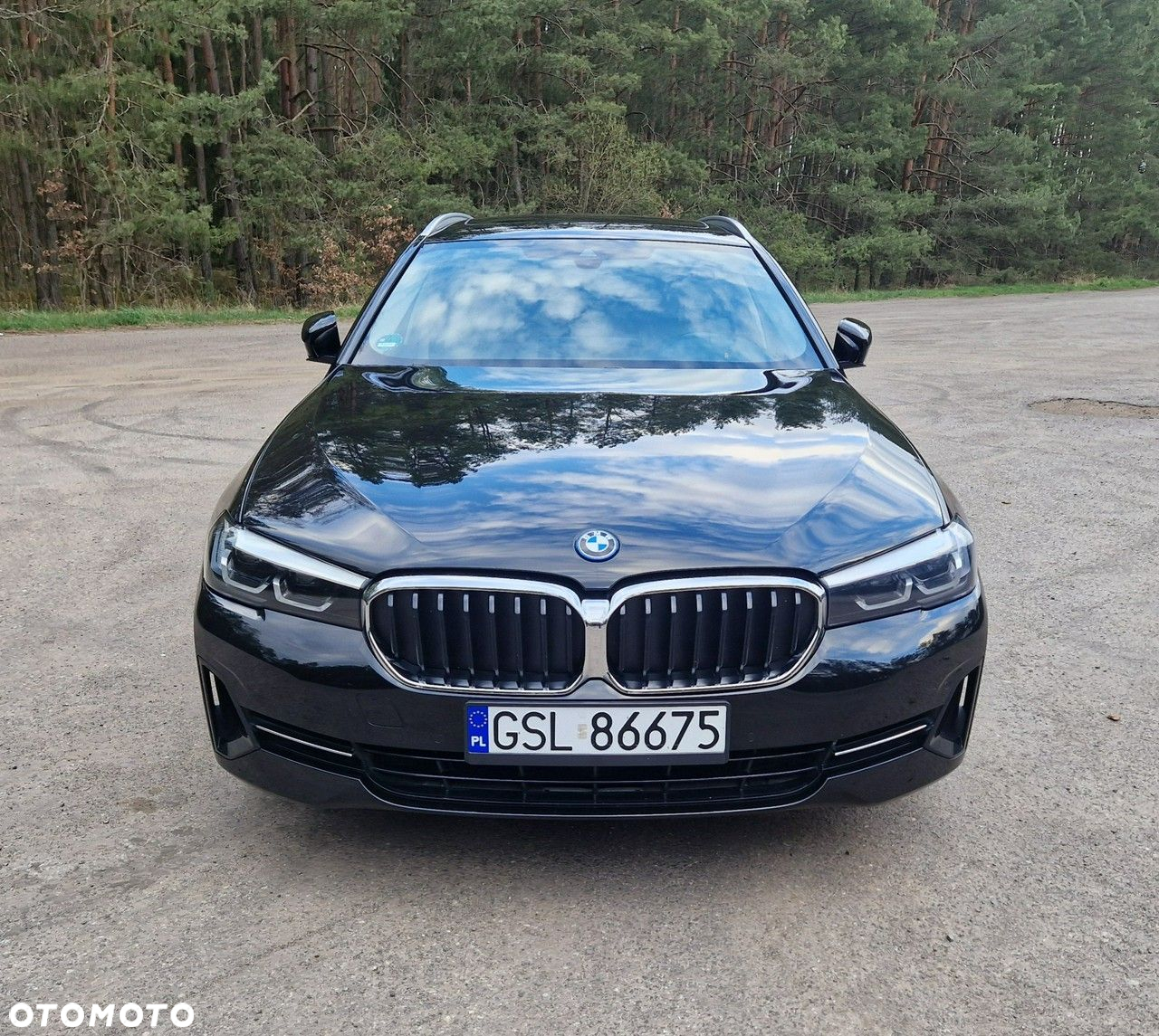 BMW Seria 5 - 17