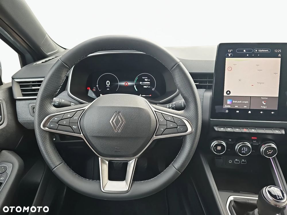 Renault Clio 1.0 TCe Techno - 14