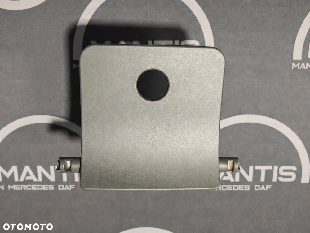 ZAŚLEPKA KASETY STOPNIA DOLNEGO MERCEDES ACTROS MP4 P/L - 3