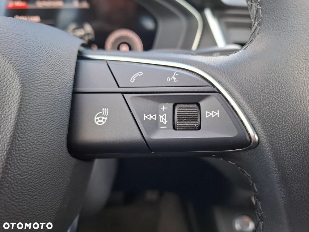 Audi Q5 Sportback 45 TFSI mHEV Quattro S Line S tronic - 20