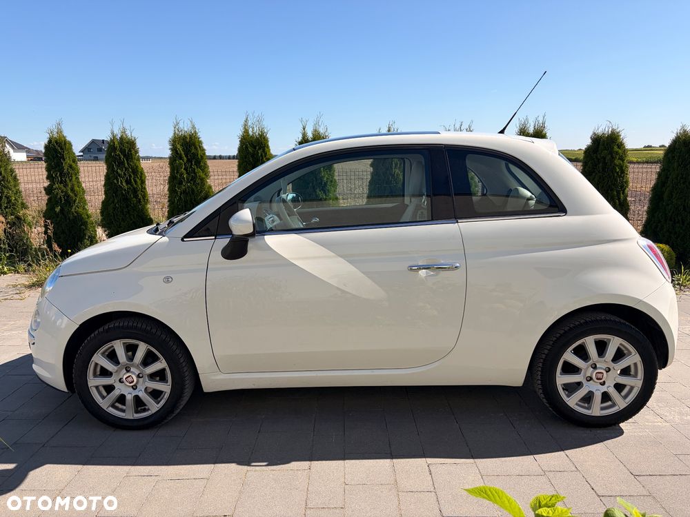 Fiat 500 - 2