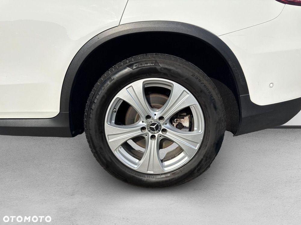 Mercedes-Benz GLC 220 d 4-Matic - 19