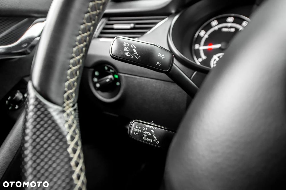 Skoda Octavia 2.0 TSI (Green tec) RS - 29