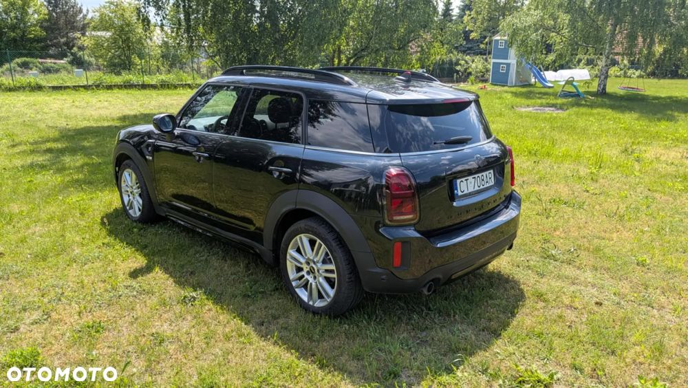 MINI Countryman Cooper S - 2
