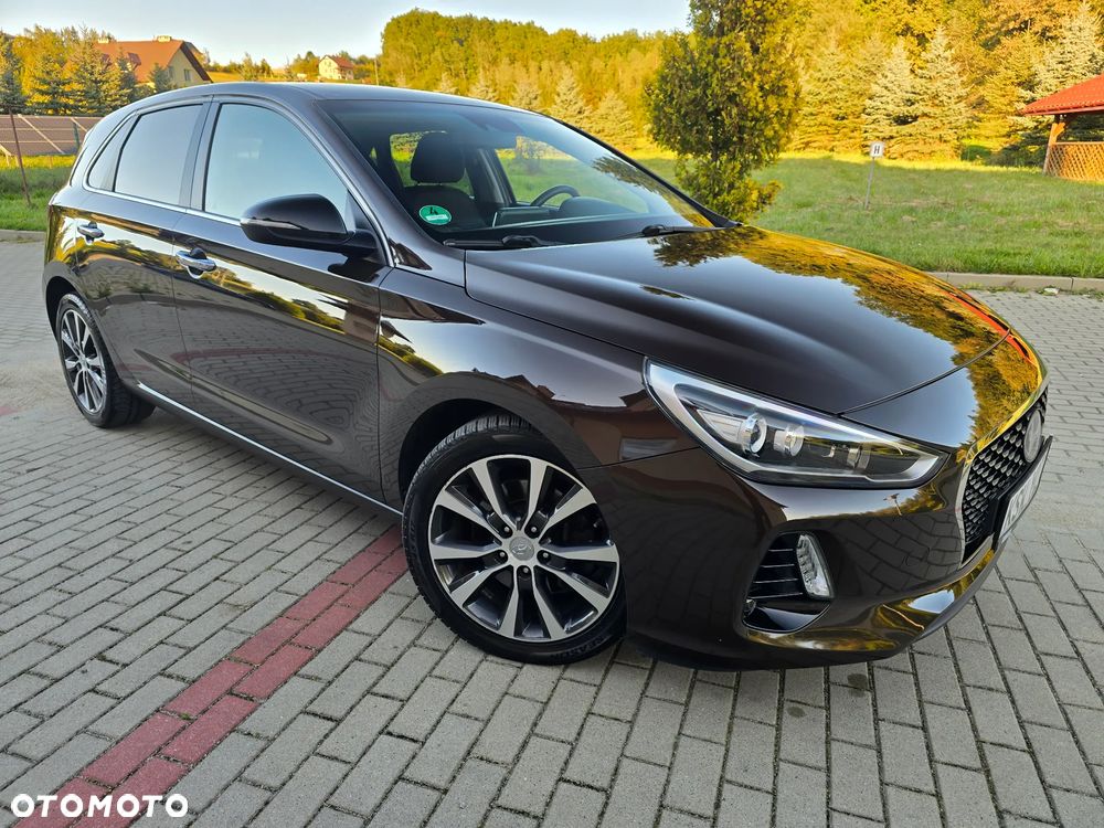 Hyundai i30 1.4 T-GDI Premium - 5