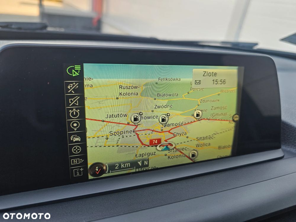 BMW Seria 1 120d Sport-Aut Urban Line - 29