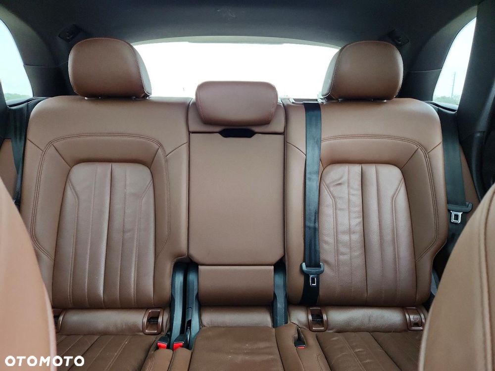 Audi Q5 2.0 TFSI Quattro S tronic sport - 9