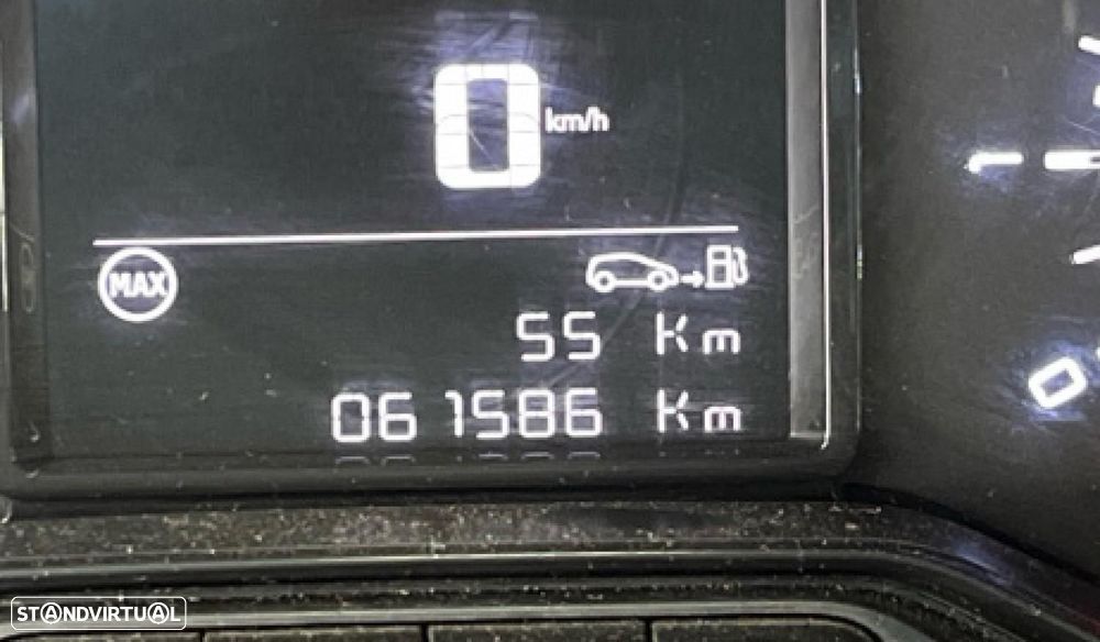 Citroën C3 1.2 PureTech Plus - 9