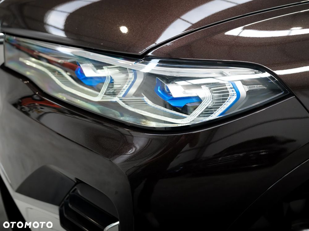 BMW X7 xDrive40d mHEV - 3