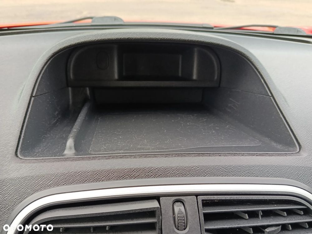 Renault Kangoo II Lift - 24