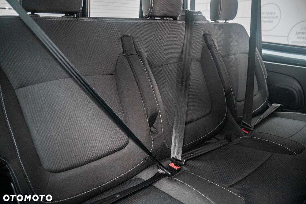 Renault Trafic - 27