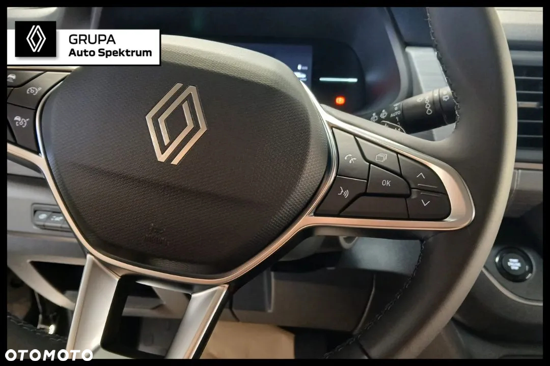 Renault Trafic SpaceClass 2.0 dCi Escapade EDC - 15
