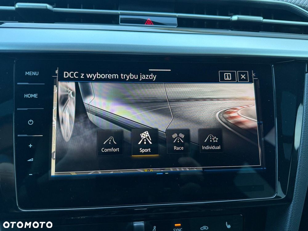 Volkswagen Arteon Shooting Brake 2.0 TSI 4Motion R DSG - 21