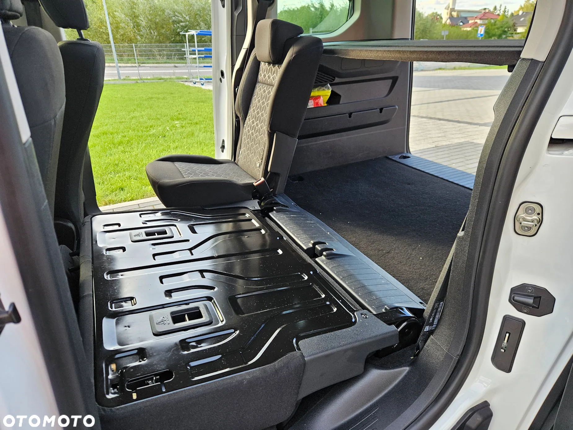 Peugeot Rifter 1.5 BlueHDI Active Pack S&S - 22