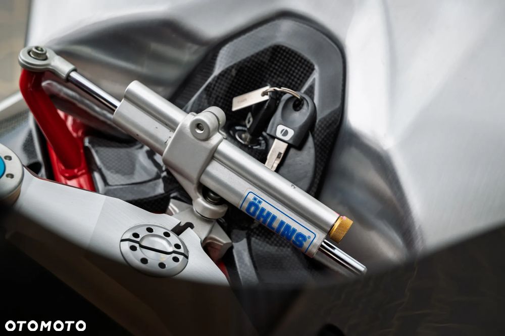 Ducati 1198 - 11