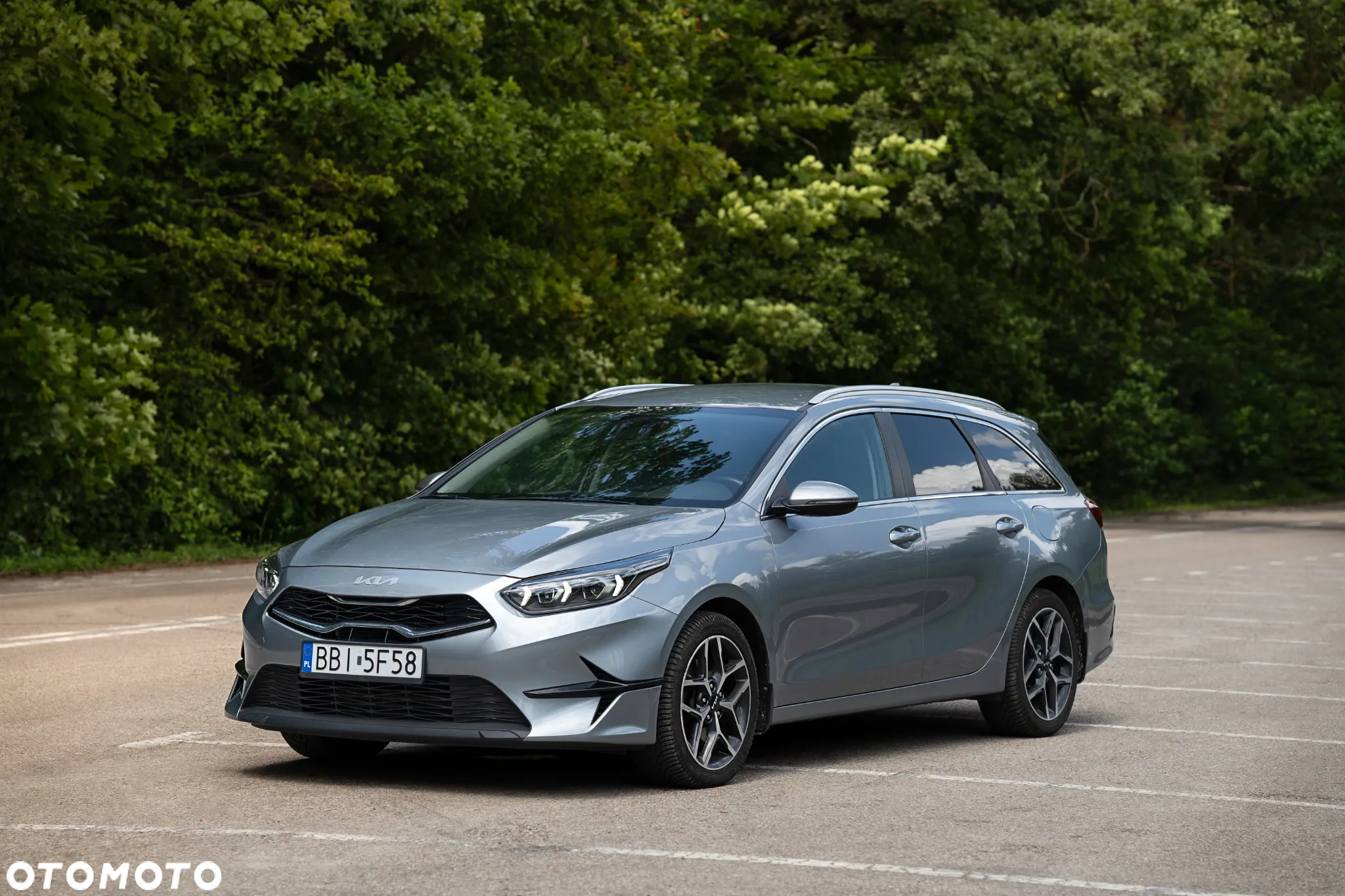 Kia Ceed 1.5 T-GDI Business Line DCT - 4