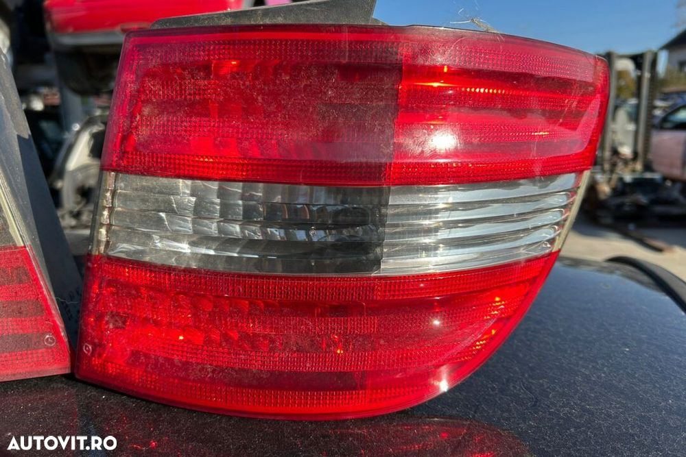 STOP STANGA/DREAPTA MERCEDES-BENZ B-CLASS