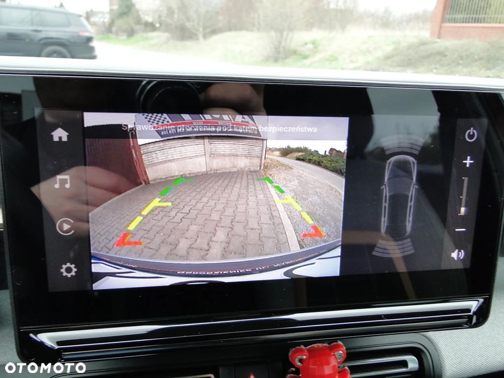 Citroën C3 Aircross 1.2 Turbo Plus S&S - 24