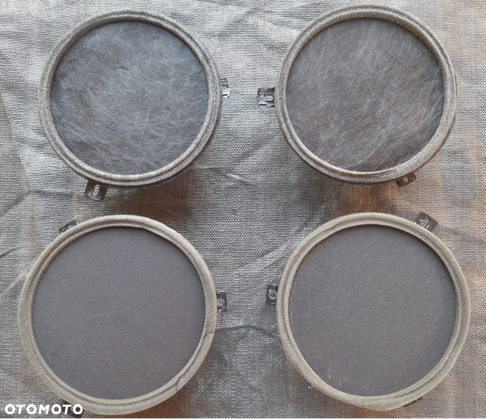 PT Cruiser głośnik głośniki komplet lift Chrysler * - 1