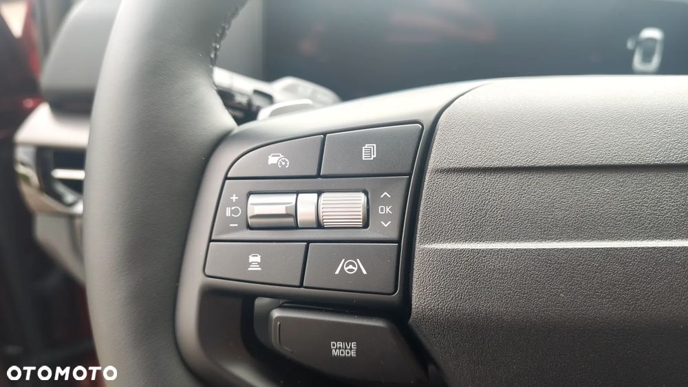 Kia Sportage 1.6 T-GDI HEV Anniversary 2WD - 15