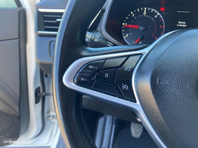 Renault Clio BLUE dCi 100 EVOLUTION - 16