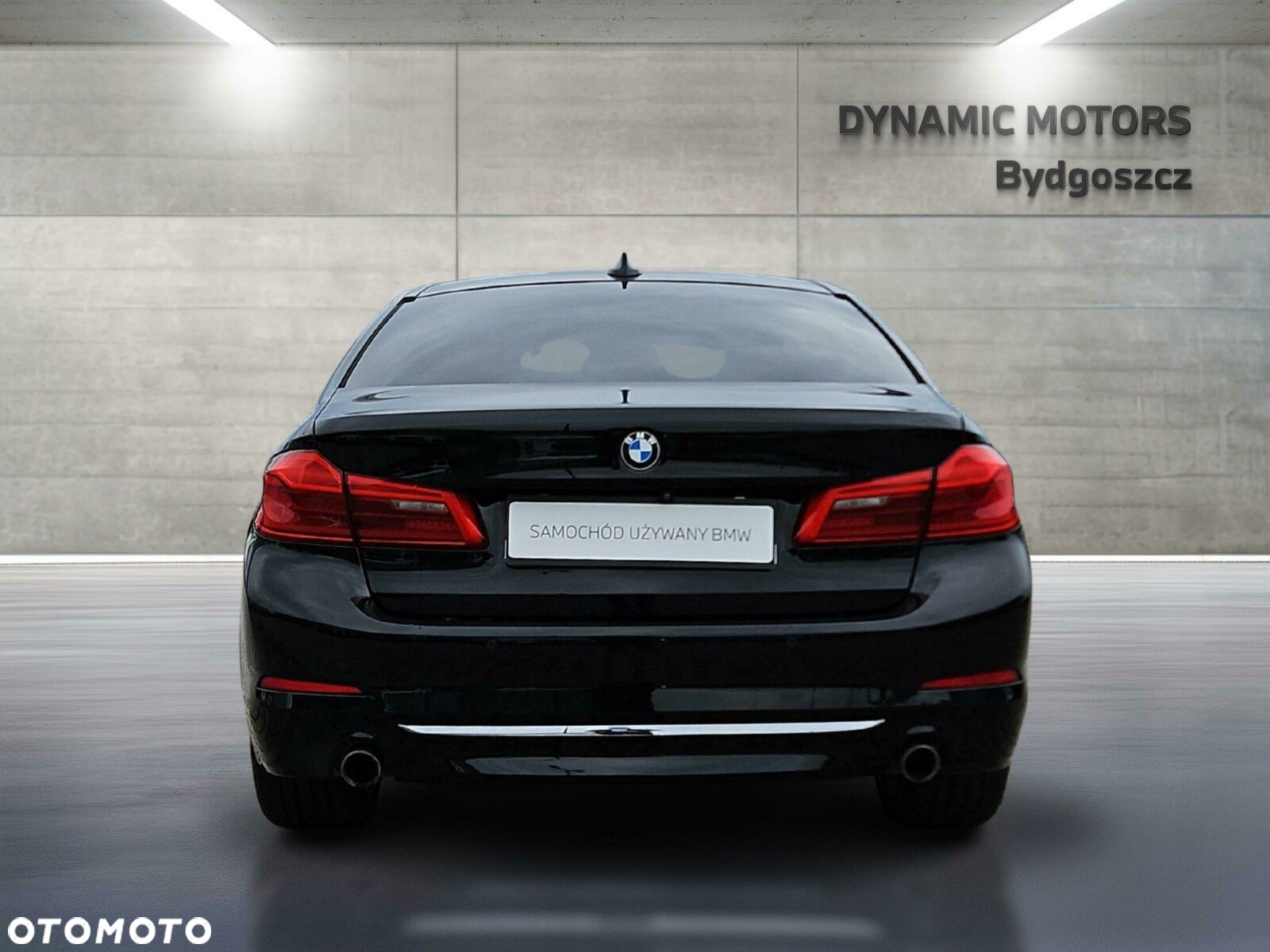 BMW Seria 5 - 4