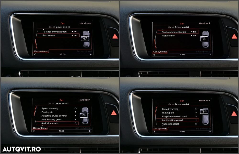 Audi Q5 2.0 TDI Quattro (clean diesel) S tronic - 13