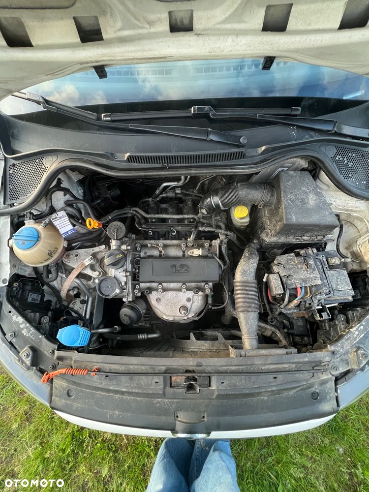 Volkswagen Polo 1.2 Team - 10