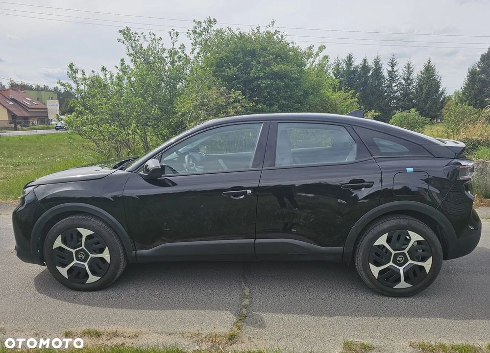 Citroën C4 PureTech 130 Stop&Start EAT8 PLUS - 6